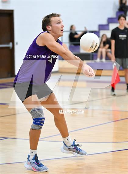 Thumbnail 3 in Northwest Christian vs. Palo Verde (AIA 3A Round 1 Playoff) photogallery.