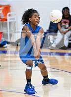 Photo from the gallery "Northwest Christian vs. Palo Verde (AIA 3A Round 1 Playoff)"