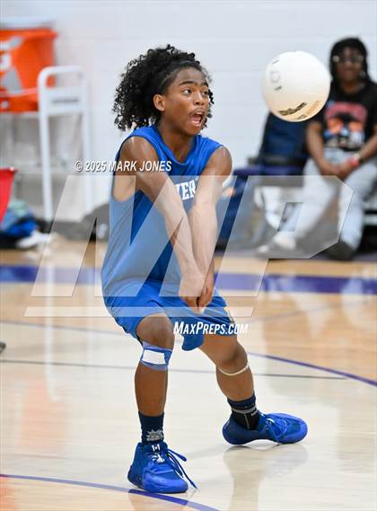 Thumbnail 3 in Northwest Christian vs. Palo Verde (AIA 3A Round 1 Playoff) photogallery.