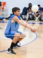 Photo from the gallery "Northwest Christian vs. Palo Verde (AIA 3A Round 1 Playoff)"