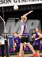 Photo from the gallery "Northwest Christian vs. Palo Verde (AIA 3A Round 1 Playoff)"
