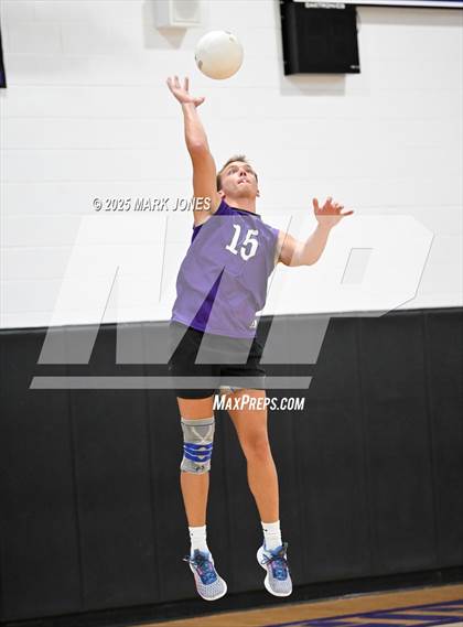 Thumbnail 1 in Northwest Christian vs. Palo Verde (AIA 3A Round 1 Playoff) photogallery.