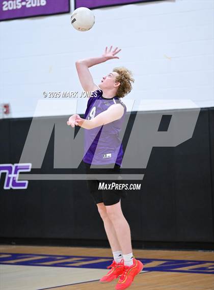 Thumbnail 1 in Northwest Christian vs. Palo Verde (AIA 3A Round 1 Playoff) photogallery.