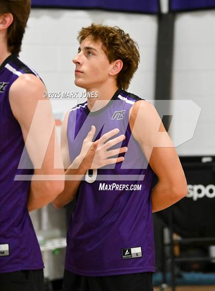 Thumbnail 2 in Northwest Christian vs. Palo Verde (AIA 3A Round 1 Playoff) photogallery.