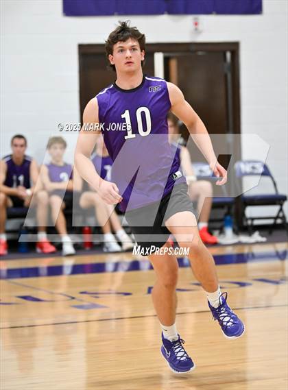 Thumbnail 3 in Northwest Christian vs. Palo Verde (AIA 3A Round 1 Playoff) photogallery.