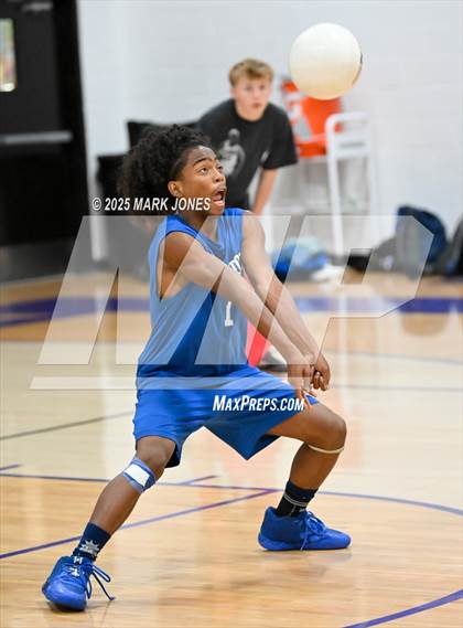 Thumbnail 1 in Northwest Christian vs. Palo Verde (AIA 3A Round 1 Playoff) photogallery.