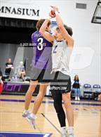 Photo from the gallery "Northwest Christian vs. Palo Verde (AIA 3A Round 1 Playoff)"