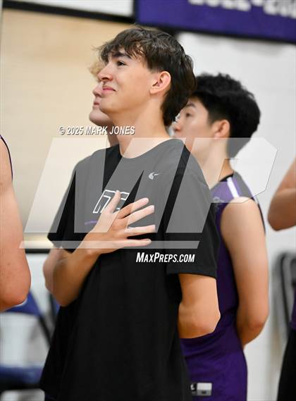 Thumbnail 2 in Northwest Christian vs. Palo Verde (AIA 3A Round 1 Playoff) photogallery.