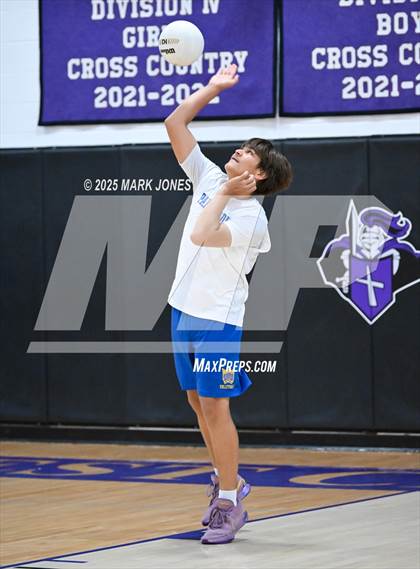 Thumbnail 2 in Northwest Christian vs. Palo Verde (AIA 3A Round 1 Playoff) photogallery.