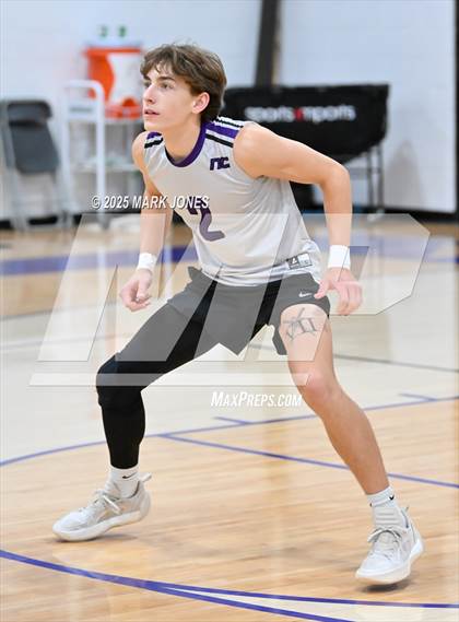 Thumbnail 1 in Northwest Christian vs. Palo Verde (AIA 3A Round 1 Playoff) photogallery.
