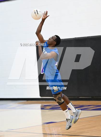 Thumbnail 1 in Northwest Christian vs. Palo Verde (AIA 3A Round 1 Playoff) photogallery.