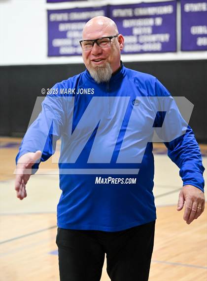 Thumbnail 1 in Northwest Christian vs. Palo Verde (AIA 3A Round 1 Playoff) photogallery.