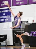 Photo from the gallery "Northwest Christian vs. Palo Verde (AIA 3A Round 1 Playoff)"
