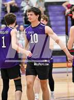 Photo from the gallery "Northwest Christian vs. Palo Verde (AIA 3A Round 1 Playoff)"