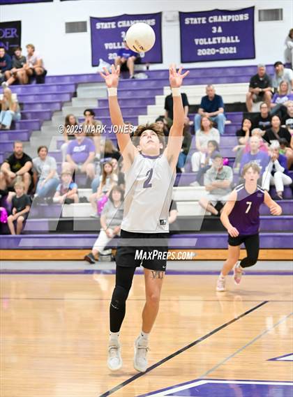 Thumbnail 2 in Northwest Christian vs. Palo Verde (AIA 3A Round 1 Playoff) photogallery.