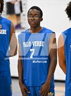 Photo from the gallery "Northwest Christian vs. Palo Verde (AIA 3A Round 1 Playoff)"