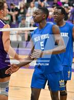 Photo from the gallery "Northwest Christian vs. Palo Verde (AIA 3A Round 1 Playoff)"