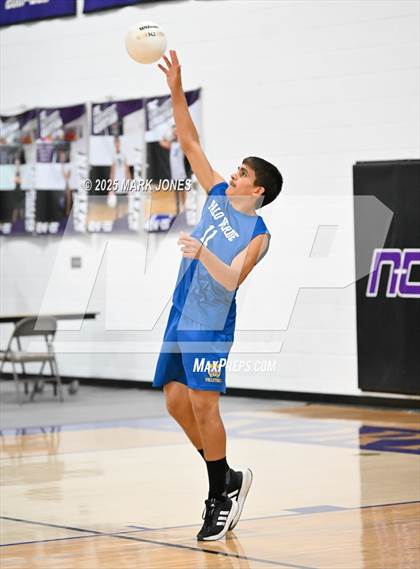 Thumbnail 1 in Northwest Christian vs. Palo Verde (AIA 3A Round 1 Playoff) photogallery.