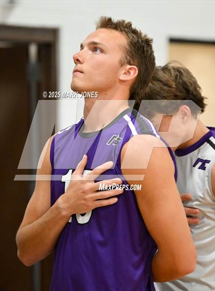 Thumbnail 1 in Northwest Christian vs. Palo Verde (AIA 3A Round 1 Playoff) photogallery.
