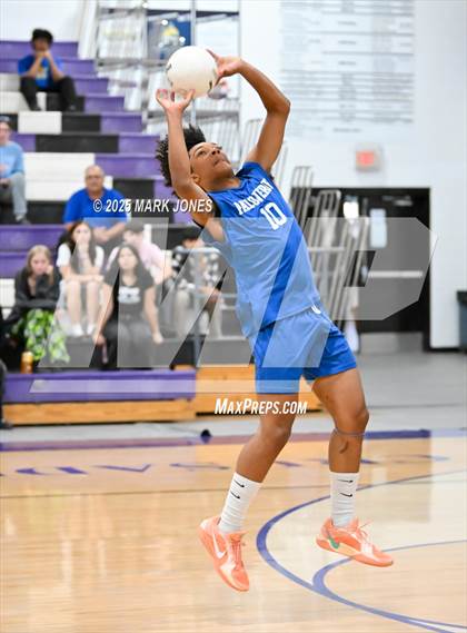 Thumbnail 2 in Northwest Christian vs. Palo Verde (AIA 3A Round 1 Playoff) photogallery.