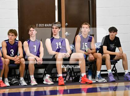 Thumbnail 3 in Northwest Christian vs. Palo Verde (AIA 3A Round 1 Playoff) photogallery.