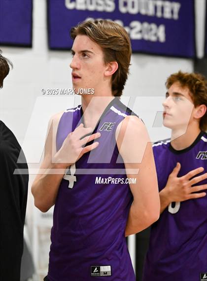 Thumbnail 1 in Northwest Christian vs. Palo Verde (AIA 3A Round 1 Playoff) photogallery.