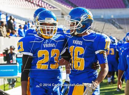 Thumbnail 1 in Plymouth vs. Robbinsville (NCHSAA 1A Final) photogallery.