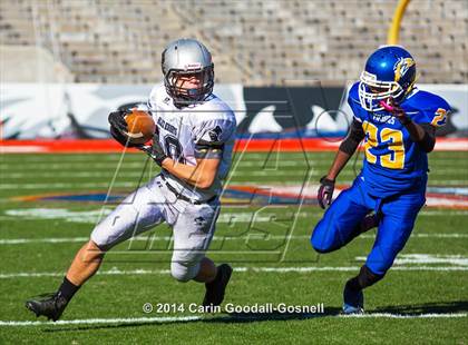 Thumbnail 1 in Plymouth vs. Robbinsville (NCHSAA 1A Final) photogallery.