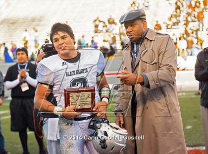 Thumbnail 1 in Plymouth vs. Robbinsville (NCHSAA 1A Final) photogallery.