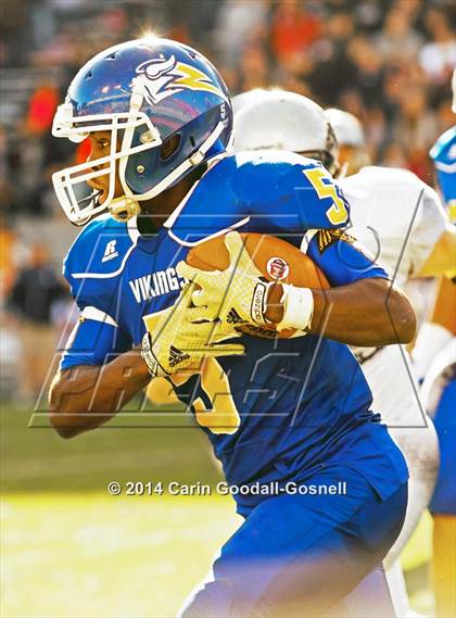 Thumbnail 1 in Plymouth vs. Robbinsville (NCHSAA 1A Final) photogallery.