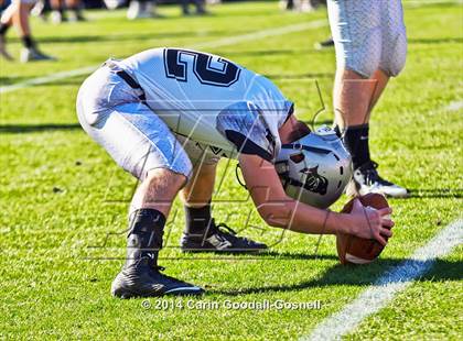 Thumbnail 2 in Plymouth vs. Robbinsville (NCHSAA 1A Final) photogallery.