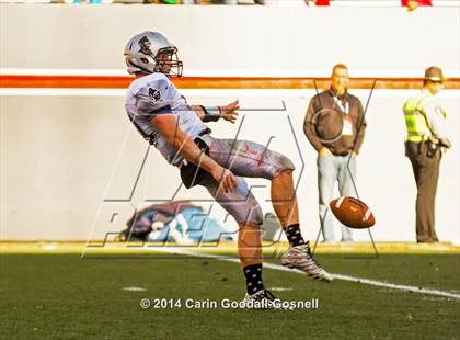 Thumbnail 1 in Plymouth vs. Robbinsville (NCHSAA 1A Final) photogallery.