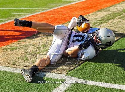 Thumbnail 3 in Plymouth vs. Robbinsville (NCHSAA 1A Final) photogallery.
