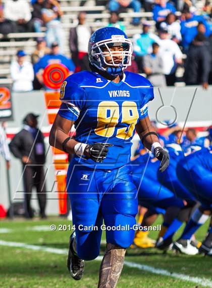 Thumbnail 2 in Plymouth vs. Robbinsville (NCHSAA 1A Final) photogallery.