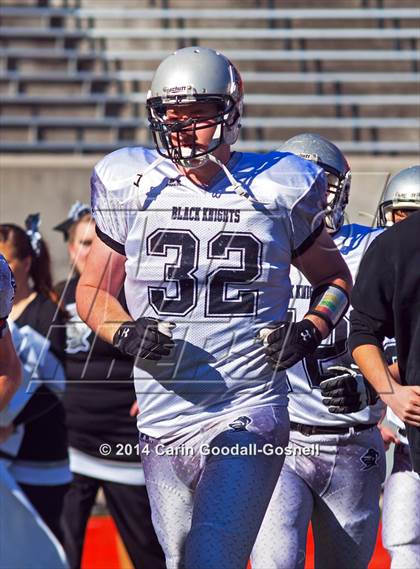 Thumbnail 1 in Plymouth vs. Robbinsville (NCHSAA 1A Final) photogallery.
