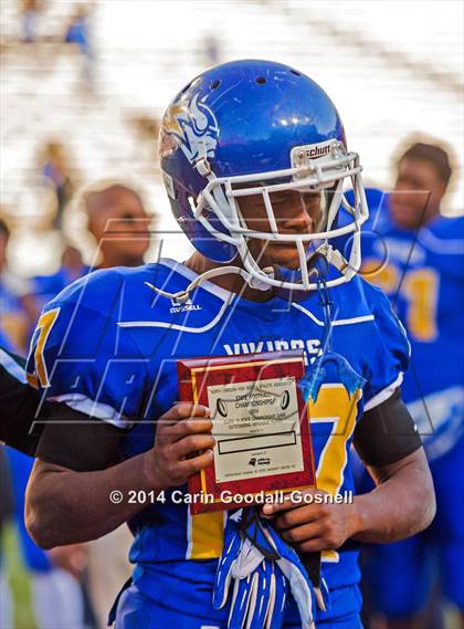 Thumbnail 1 in Plymouth vs. Robbinsville (NCHSAA 1A Final) photogallery.