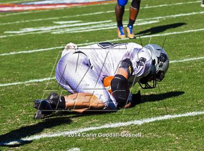 Thumbnail 2 in Plymouth vs. Robbinsville (NCHSAA 1A Final) photogallery.