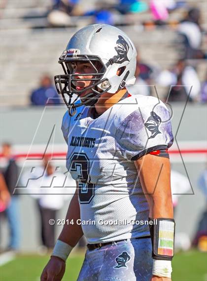 Thumbnail 1 in Plymouth vs. Robbinsville (NCHSAA 1A Final) photogallery.