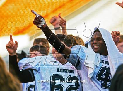 Thumbnail 1 in Plymouth vs. Robbinsville (NCHSAA 1A Final) photogallery.