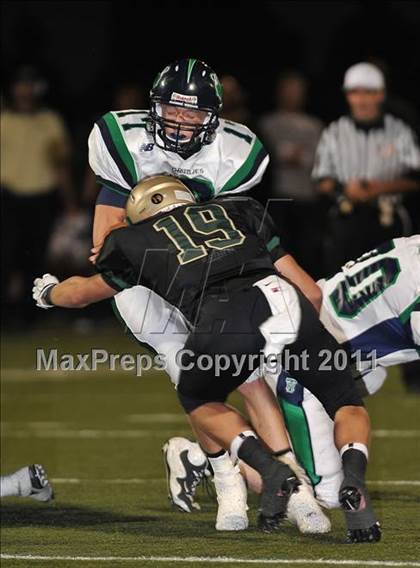 Thumbnail 3 in ThunderRidge @ Mountain Vista photogallery.