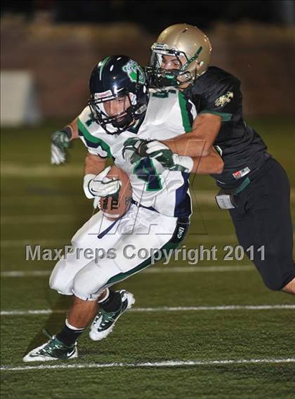Thumbnail 3 in ThunderRidge @ Mountain Vista photogallery.