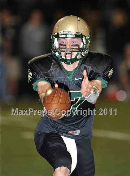 Thumbnail 3 in ThunderRidge @ Mountain Vista photogallery.