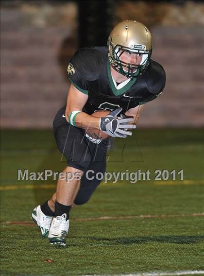 Thumbnail 3 in ThunderRidge @ Mountain Vista photogallery.