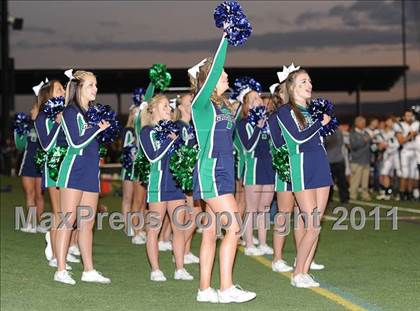Thumbnail 3 in ThunderRidge @ Mountain Vista photogallery.