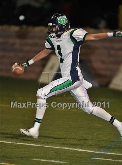 Thumbnail 2 in ThunderRidge @ Mountain Vista photogallery.