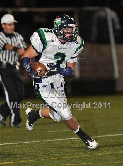 Thumbnail 3 in ThunderRidge @ Mountain Vista photogallery.