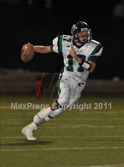 Thumbnail 3 in ThunderRidge @ Mountain Vista photogallery.