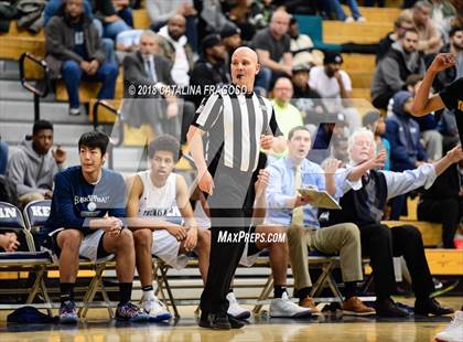 Thumbnail 2 in St. Thomas More vs Montverde CBD (Metro Classic) photogallery.