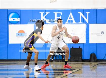 Thumbnail 1 in St. Thomas More vs Montverde CBD (Metro Classic) photogallery.