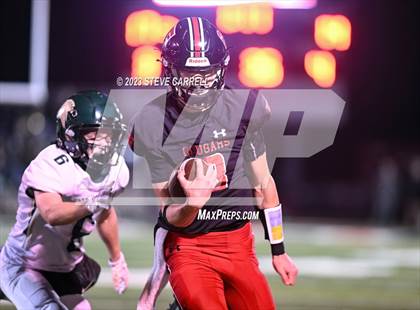 Thumbnail 3 in Red Bluff @ Foothill (CIF NS Division 2 Round 1 Playoff) photogallery.